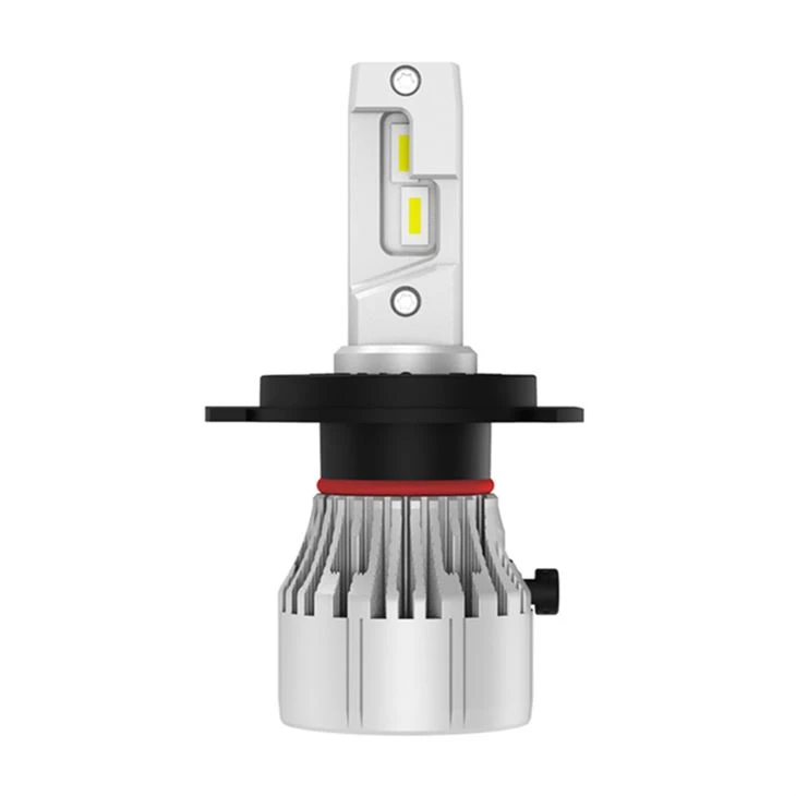 Bộ đèn pha & bóng đèn LED