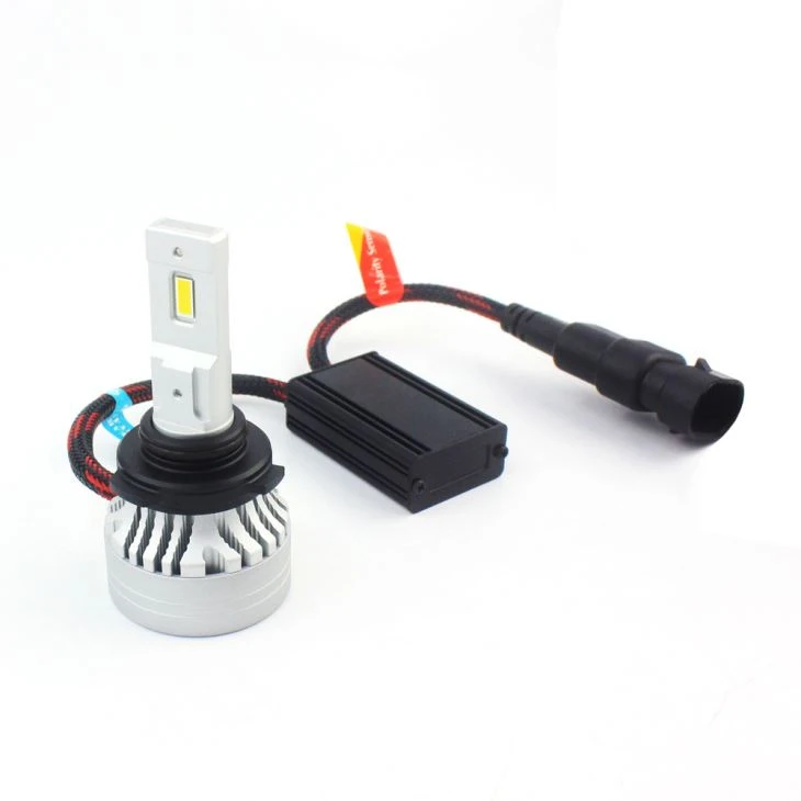 LED Light Bulbs For Headlights 9006