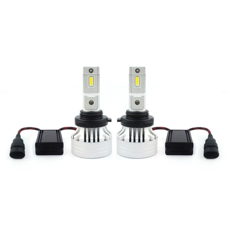Bóng Đèn LED Cho Đèn Pha 9006