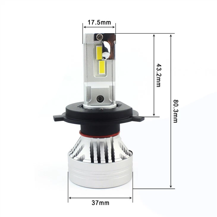 LED Replacement Headlights For Cars Trucks