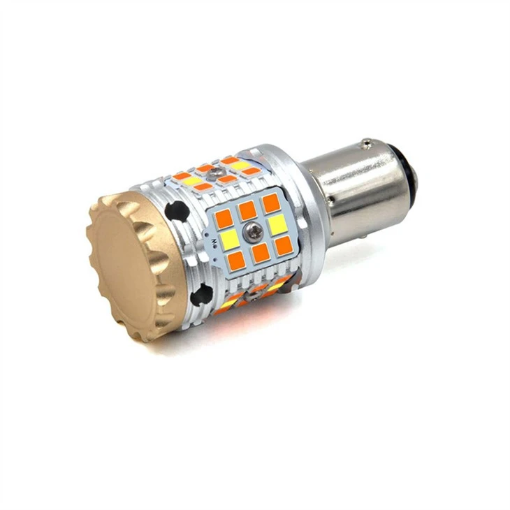 Bóng đèn LED chuyển ngược 1157