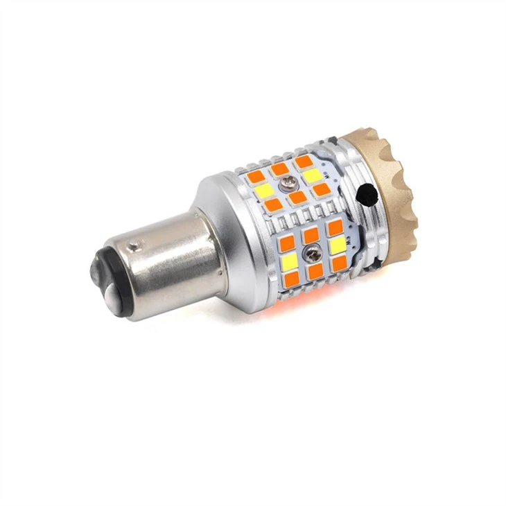 Switchback LED Bulbs 1157