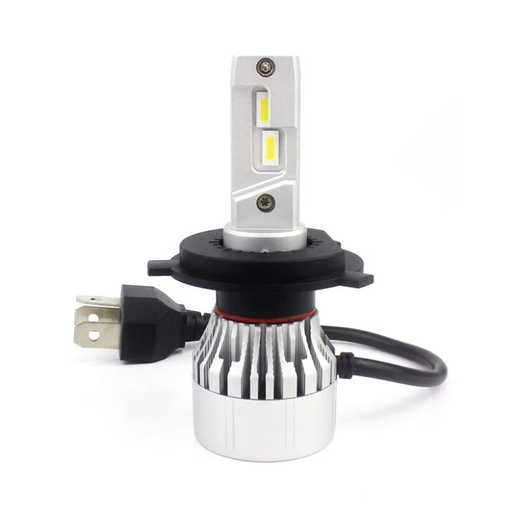 high low beam H4