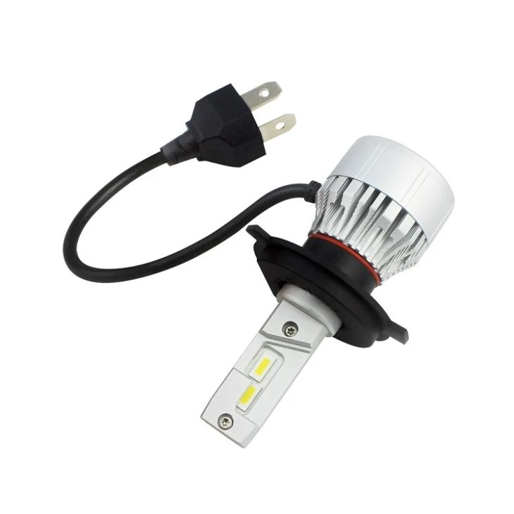 auto h4 car light