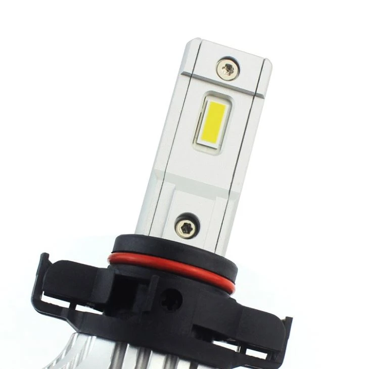 5202 car led headlight