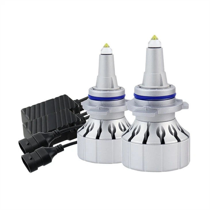 Đèn pha máy chiếu Real 360 độ 9012