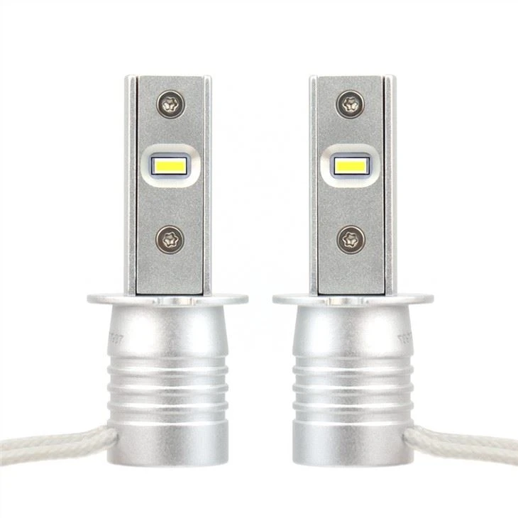 Auto Bulbs H3 Model V10P Car Led Headlight Kit