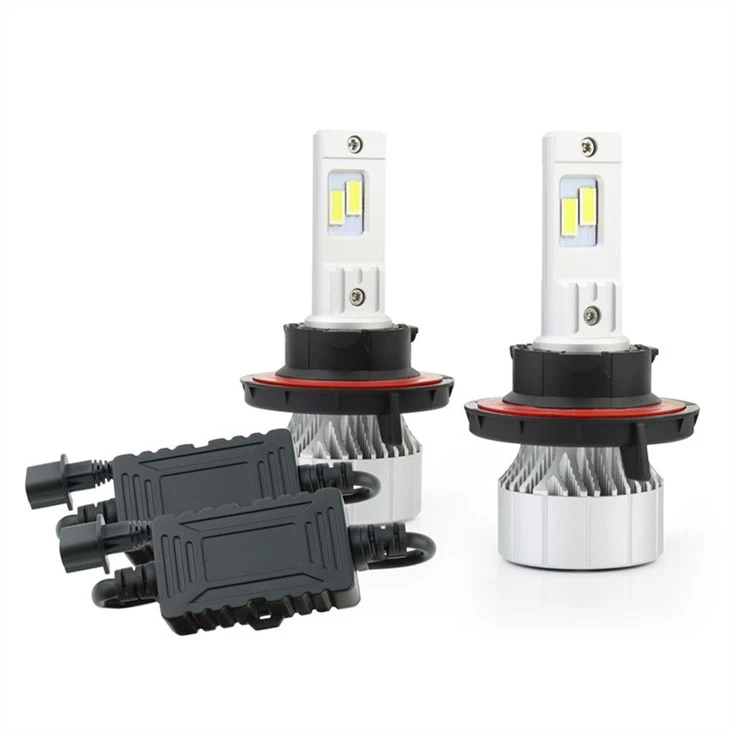 Hệ thống chiếu sáng ô tô Đèn Led Ô tô Bóng đèn LED xe máy