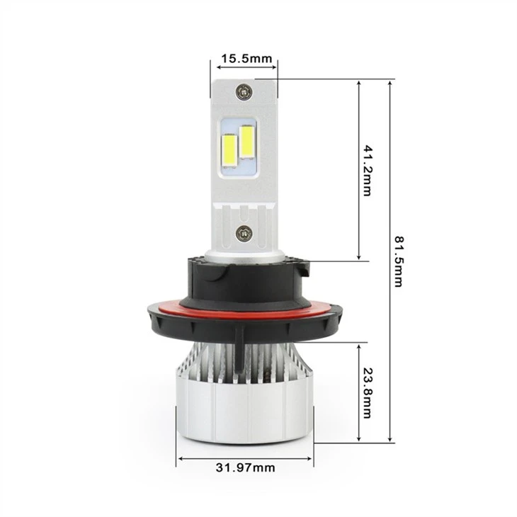 Automotive Lighting System Cars Led Lights Motorcycle Bulb LED