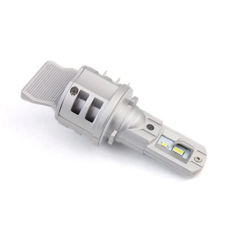 Canbus H15 Led Headlight Conversion Kit
