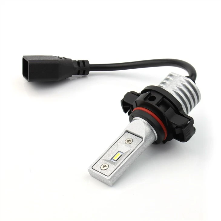 Custom Automotive LED Headlights V10P 5202