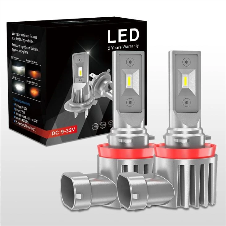 Đèn sương mù LED E{0}}MARK V10p