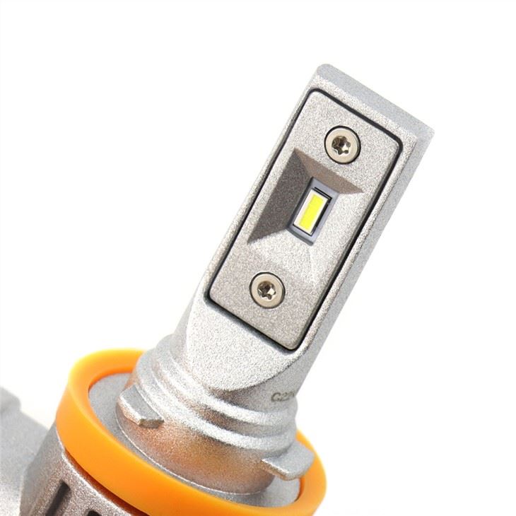 E-MARK V10p Led Headlight Fog Light