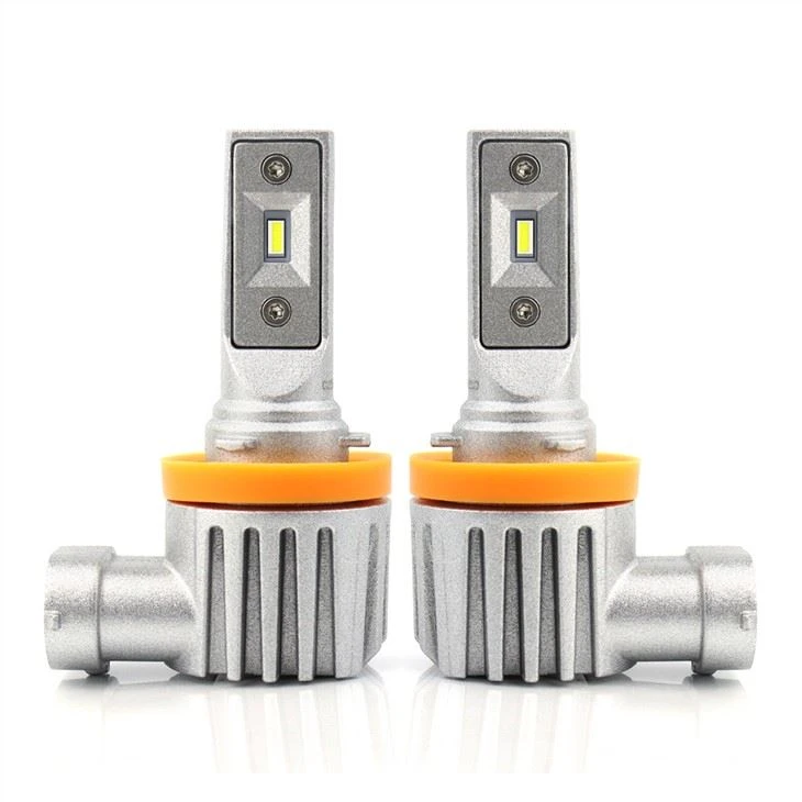 E-MARK V10p Led Headlight Fog Light
