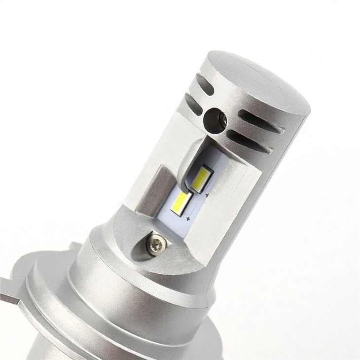 H4 Led Headlight Conversion