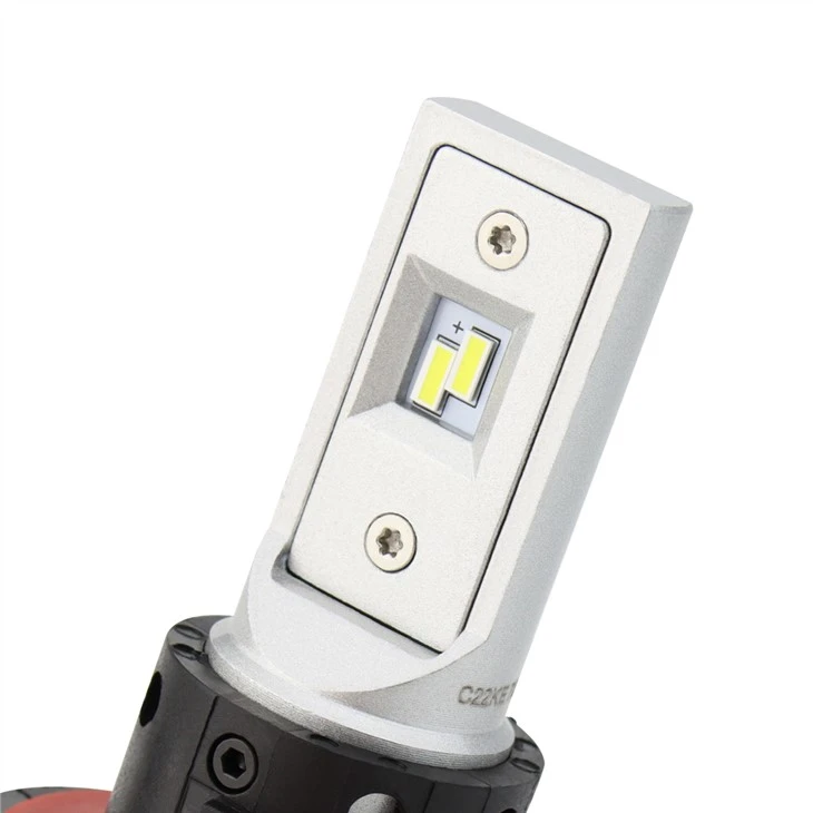 Headlight Bulb Replacement Hi/Lo Beam H13
