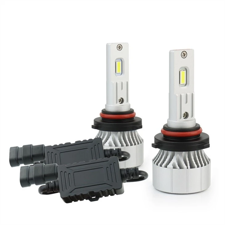 Đèn xe LED hiệu suất cao