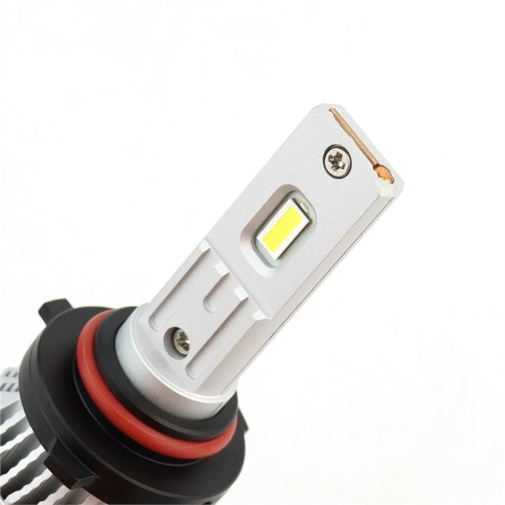 High Performance LED Car Lights