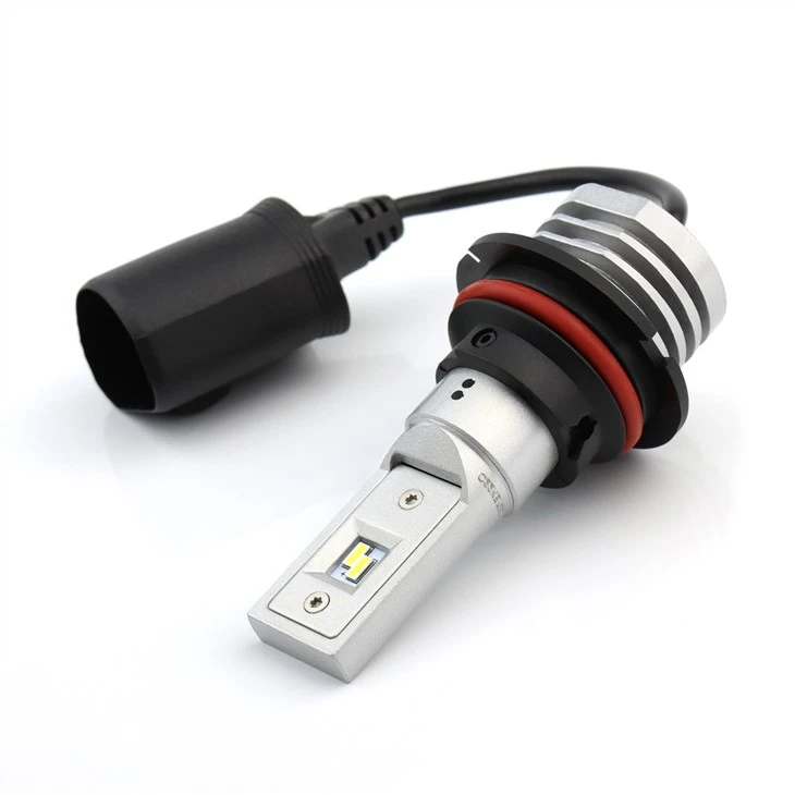 Lanseko V10P 9007 HB5 CSP Chips Led Headlight