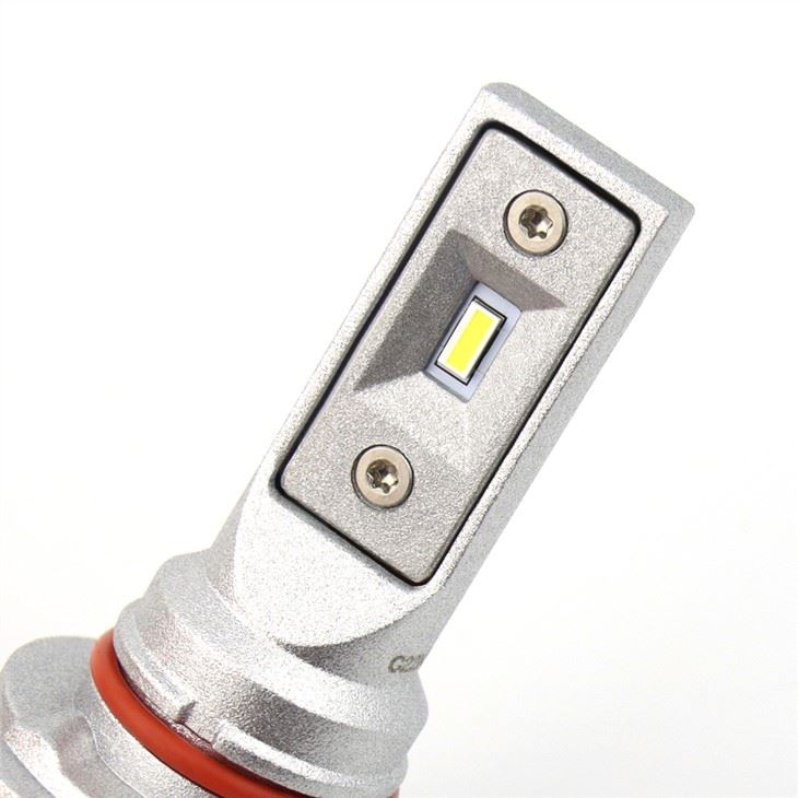 LED Headlamp Light