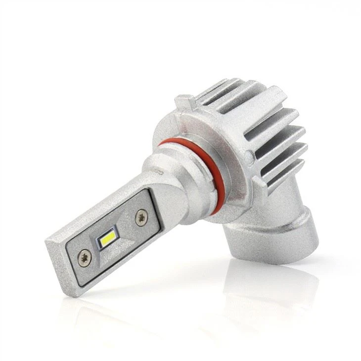 LED Headlamp Light