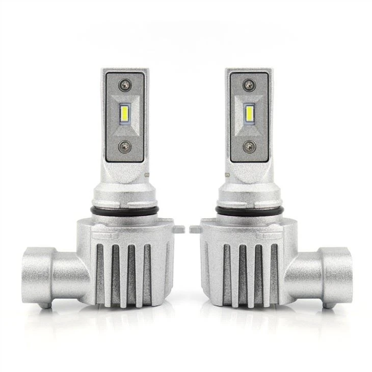 LED Headlight Bulbs V10P Car LED Light Bulb HB4 9006 Model