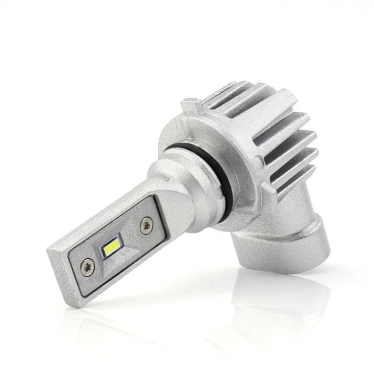 LED Headlight Bulbs V10P Car LED Light Bulb HB4 9006 Model