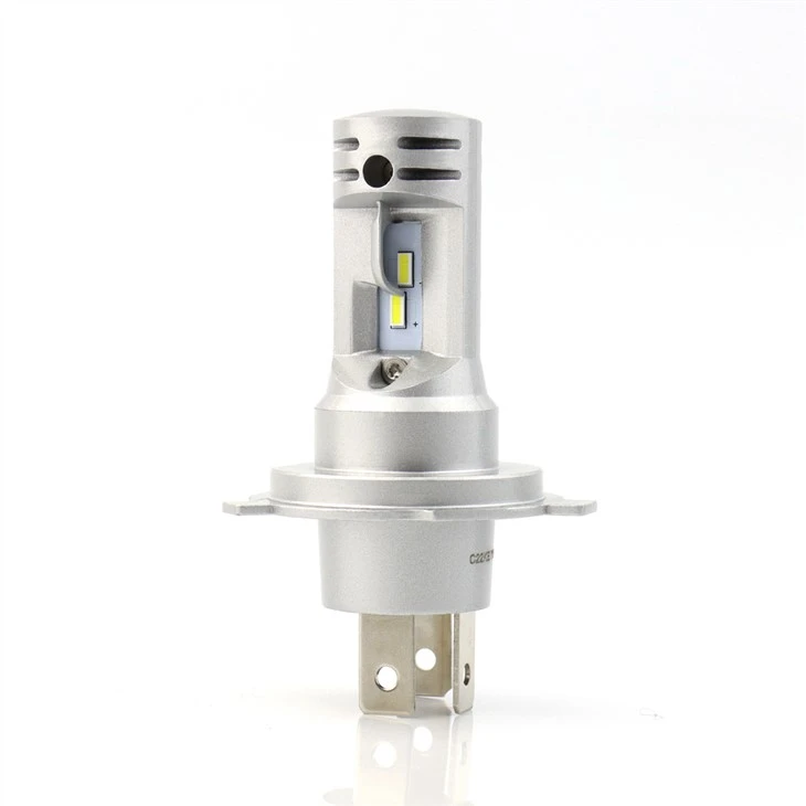 V10P Plug And Play 3000K LED Vehicle Headlights