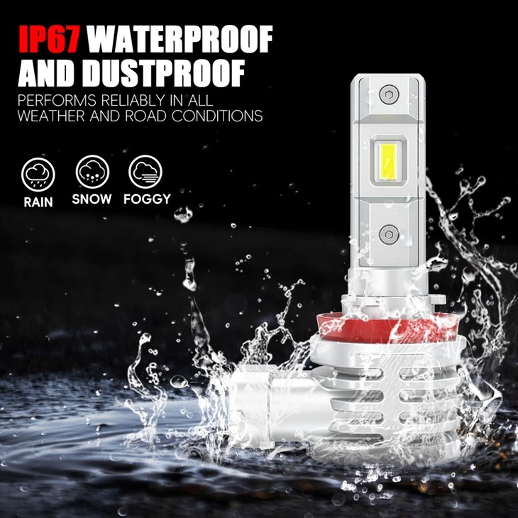 Car Accessories Light Best LED Replacement Bulb factory