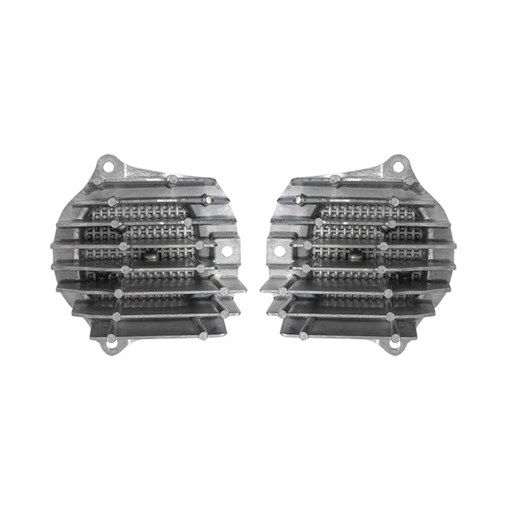 LED Running Light DRL High Level A2189066100 For Ben-z best