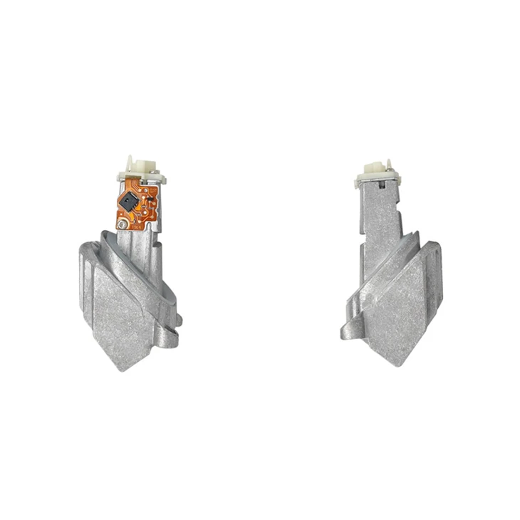 OEM 63117343876 Mô-đun DRL Đèn pha LED ô tô Đôi mắt thiên thần